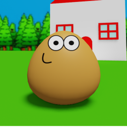 Pou
