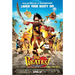 pirate island
