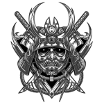 The Clan of Shoguns