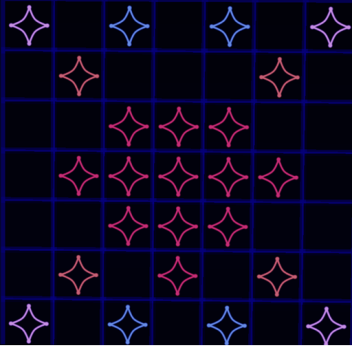 GCI v0.7 Constellation Sandbox