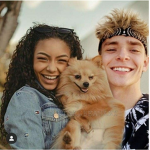 Now United minha vida