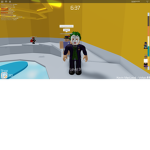 join me group joker