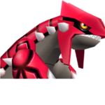 groudon loverz :D