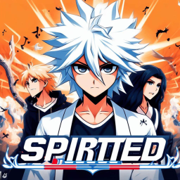 Spirited