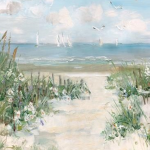 _ - Seagull - _