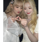 Eve and gigi fans<3