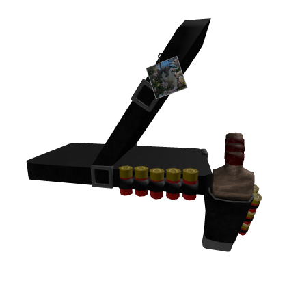 Sebastian's Equipment