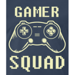 GAMERS SQUAD STUDIO