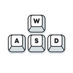 wasd -_-