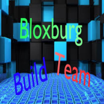 Bloxburg Build Team