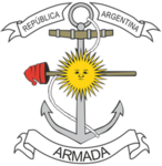 Armada de la RepúbIica Argentina