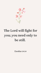 God did good!