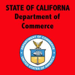 California Department of Commerce