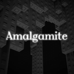 Amalgamite icon