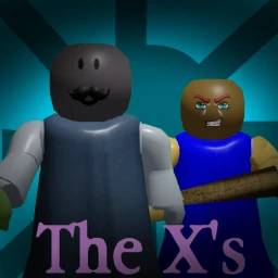 The X's [ALPHA RELEASE] [FAMILY MEMBERS #1] icon