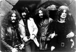 Black Sabbath Band