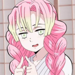 Mitsuri's Fan Group