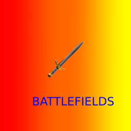 [3V3 UPDATE] Battlefields