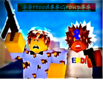 $$Hood$$Group$$