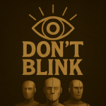 Dont Blink!
