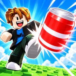 Kick the Can