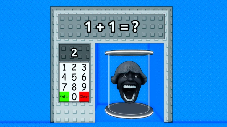 [🎁] Lucky Block Troll Tower