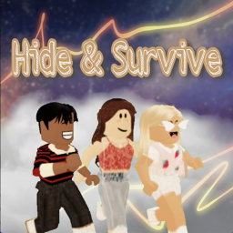 Hide & Survive