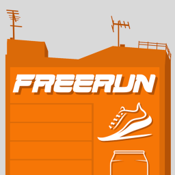 Freerun! [Testing Grounds]