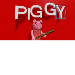 Piggy RP icon