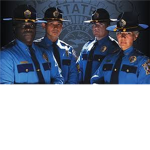 Alaska State Troopers; Best of the best