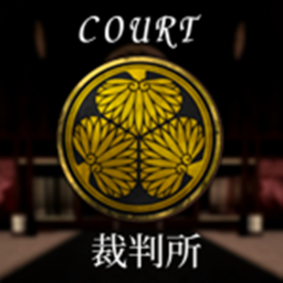Shogun's Court