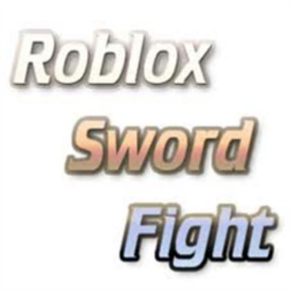 SwordFight Sign Roblox decal