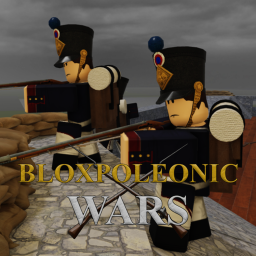 Bloxpoleonic Wars
