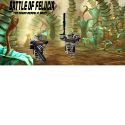 Felucia