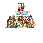 Total Drama All Star,and Total Drama Revenge Of Is