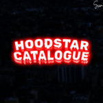 Hoodstars Catalogue