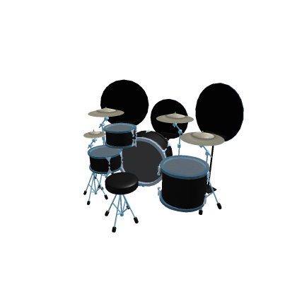 Old Drums