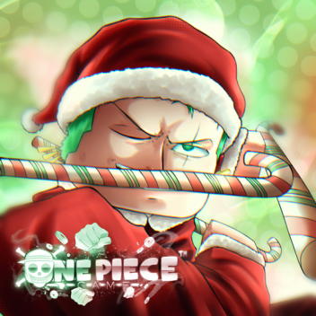 One Piece: Last one standing 🏴‍☠️