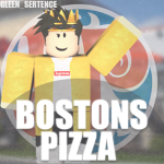 Boston's ©