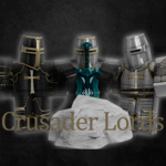 Crusader Lords