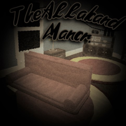 The Allaband Manor. (Not in use)