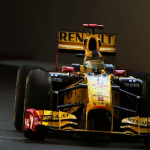 Formula 1 Fan Community
