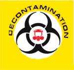 Biohazard Disposal Unit-008