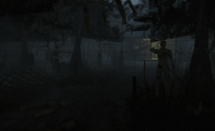 Podłogi mają zęby