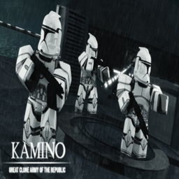 Trᴀinɪng Fᴀcility on Kᴀᴍinᴏ