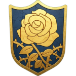 CK | Blue Rose