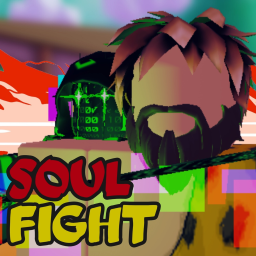 [🎁 PLAYTIME REWARD] 💀SOUL FIGHT SIMULATOR