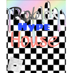 Roblox Hype house family