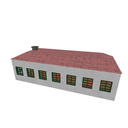 Houses of Africa