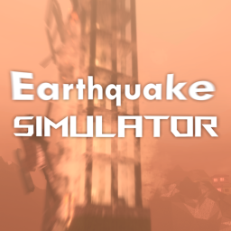 Earthquake Simulator! icon